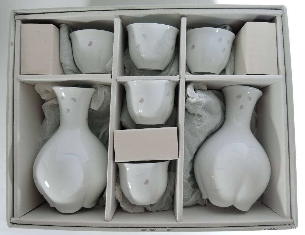 お猪口 お猪口（TM-090） | アウトドア・キャンプ用品【LALPHA公式通販】